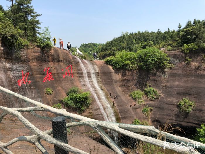 衡山花果山景区-图片-衡山县周边游-大众点评网