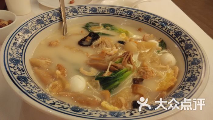 真知棒棒糖婚车图片_真知味迈皋桥店人均(2)