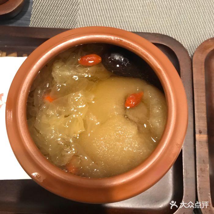 紫砂烤梨(原味)