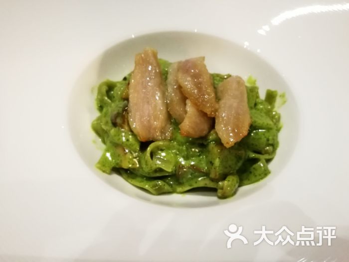 BELAMI三喜法国餐厅