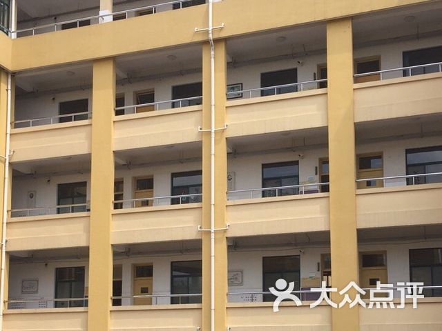 浙江省慈溪育才中学初中部