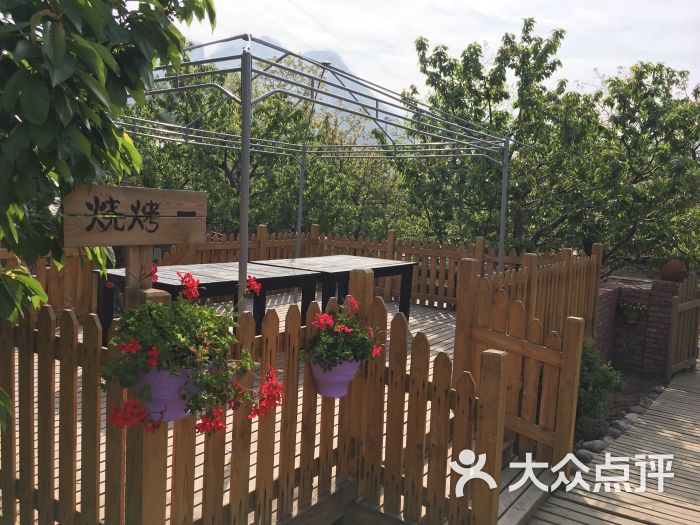 普拉托休闲度假小镇-图片-北京景点