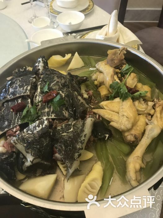 霸王别姬