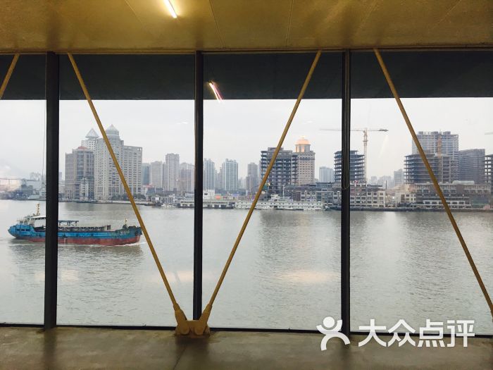艺仓美术馆-图片-上海周边游-大众点评网