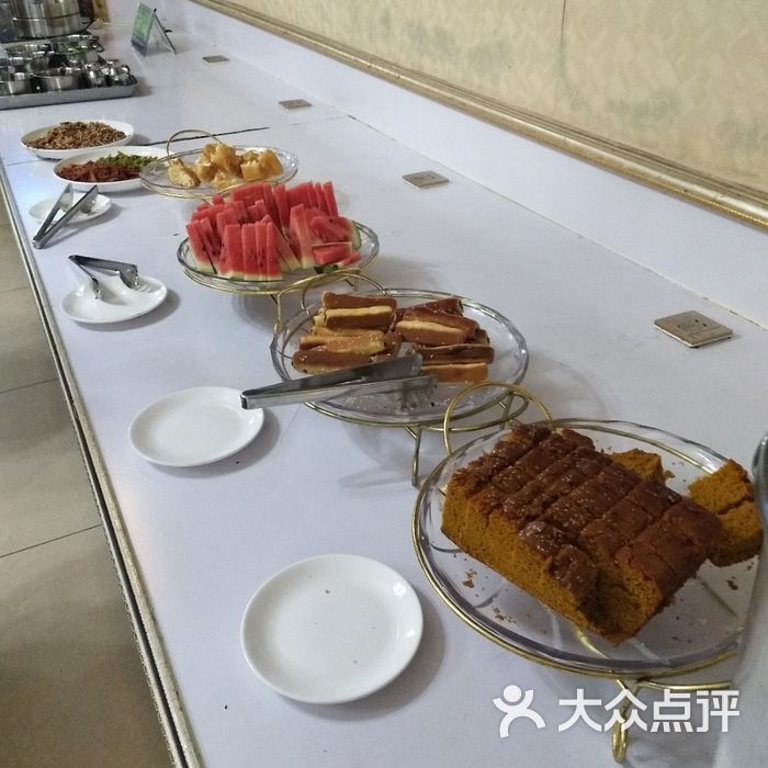 锦豪大酒店