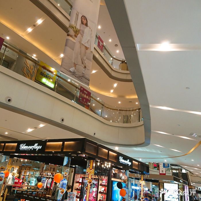 九方购物中心-图片-九江购物-大众点评网