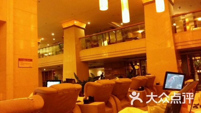 哈曼皇宫(南滨店)-图片-重庆休闲娱乐-大众点评网