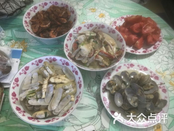 大龙农家乐(崇明陈家镇店)