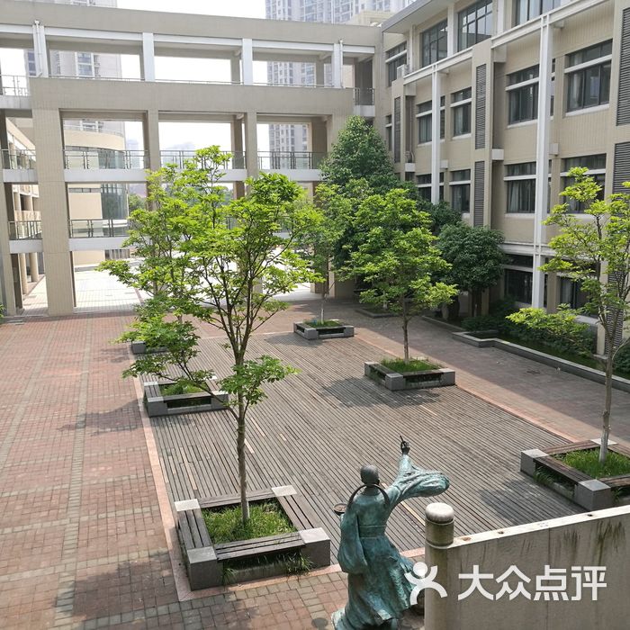 江苏省无锡兰亭小学