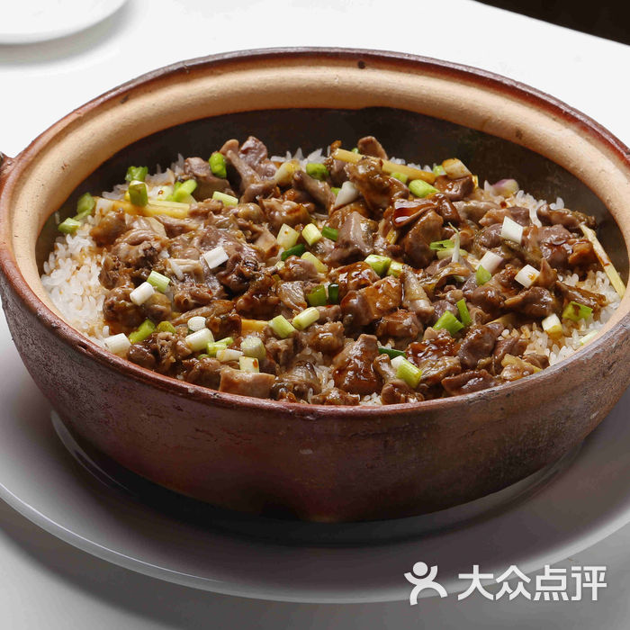 椰园四季椰子鸡火锅店窝蛋牛肉煲仔饭图片-北京火锅-大众点评网