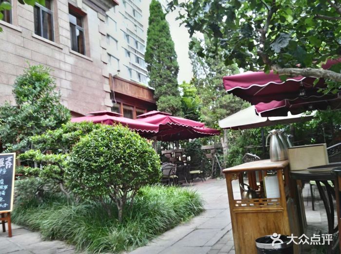 铭家小院私家菜(燕岭路店)图片 - 第61张