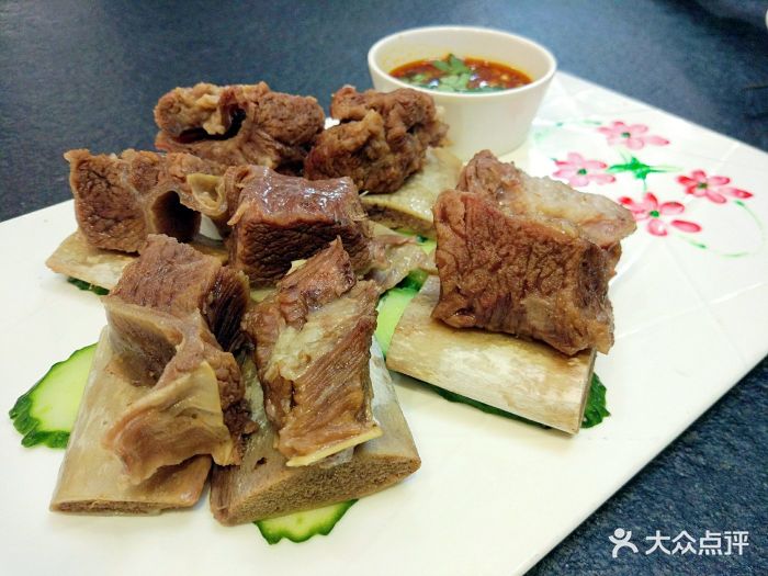 阿拉兰(徐汇店)清水牛排图片 第2张