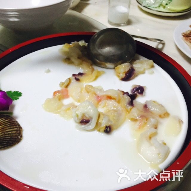久久江记海鲜火锅_海鲜图片大全_江记海鲜