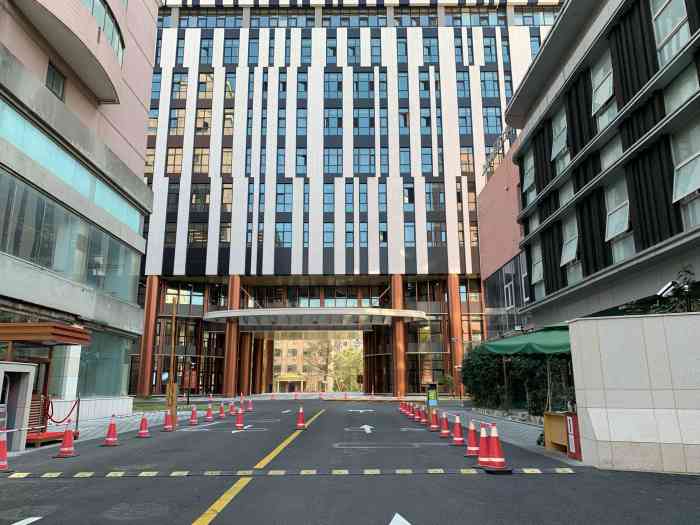 上海音乐学院(零陵校区)