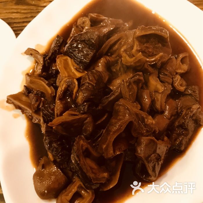 米脂驴肉驴板肠