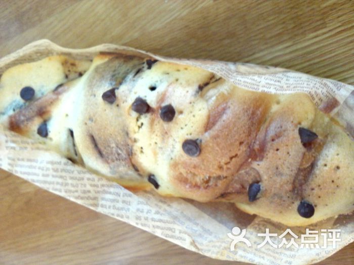 BreadTalk面包新语(卓展店)-墨西哥-菜-墨西哥