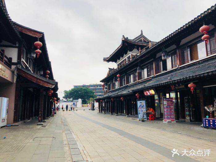 郁孤台公园图片 - 第4张