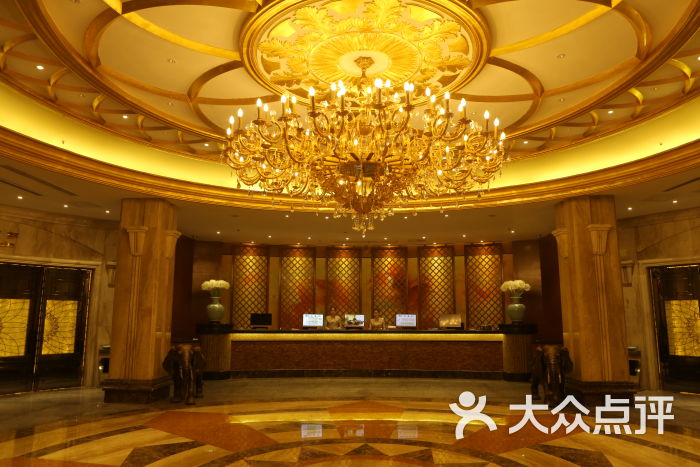 上海大浪淘沙(徐汇店)大堂图片 第19张