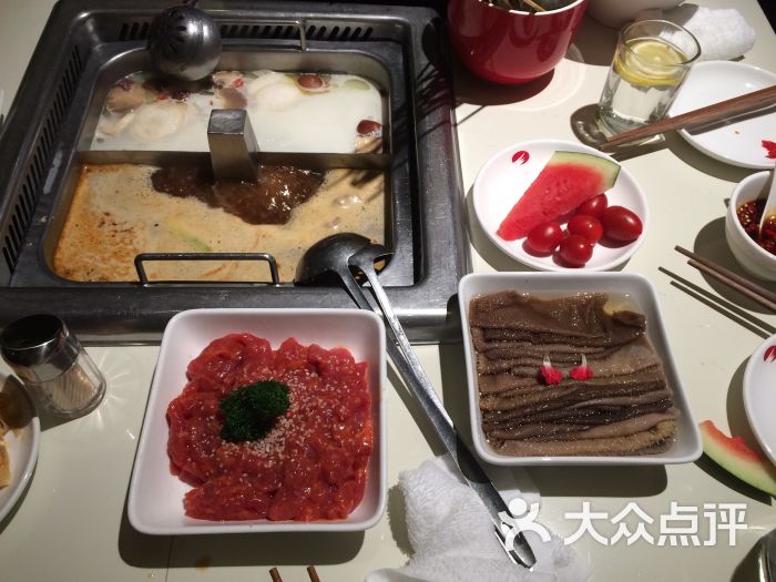 海底捞火锅(汇一城店)-图片-东莞美食