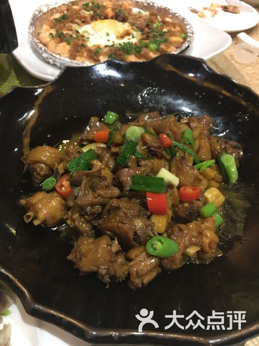 拨浪鼓餐饮公司-图片-义乌美食-大众点评网