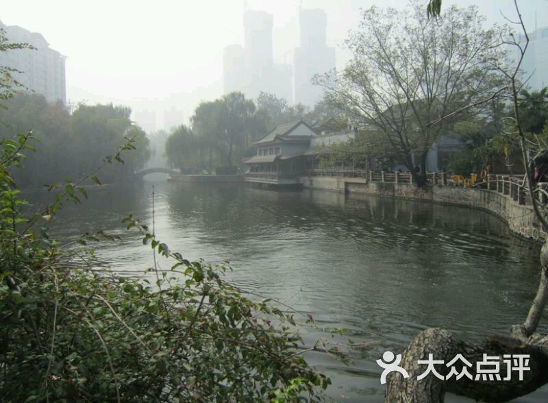 郑州市人民公园图片 - 第483张