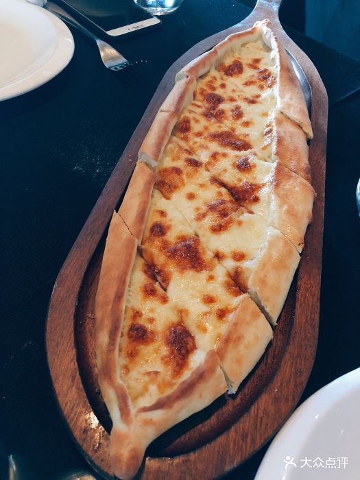 efes turkish mediterranean cuisine 艾菲斯餐厅土耳其奶酪皮塔饼
