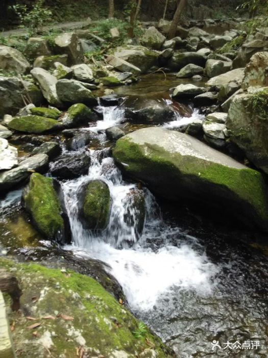 三道坑风景区-图片-芷江侗族自治县周边游-大众点评网