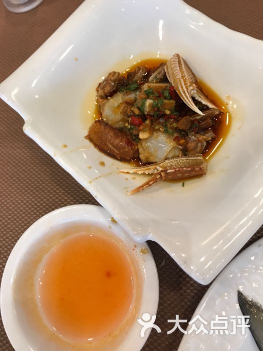 庄氏祥记家常食府(国瑞店)图片 - 第3张