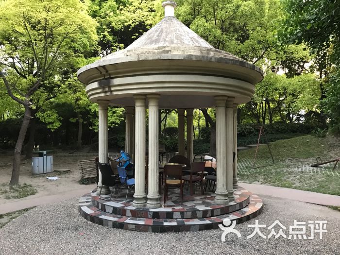 真光公园图片 - 第20张