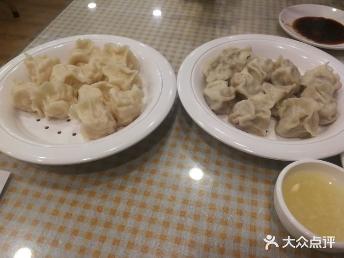 惠丰饺子楼图片