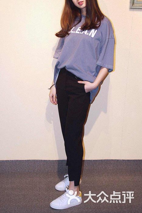 Vic Beaux魏公子(世贸店)-图片-郑州购物-大众点