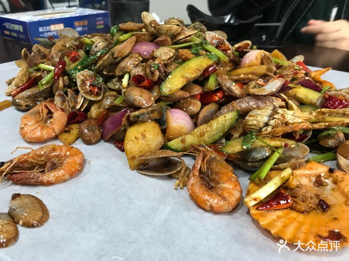 尚滋味小龙虾(海甸岛店)-图片-海口美食-大众点评网