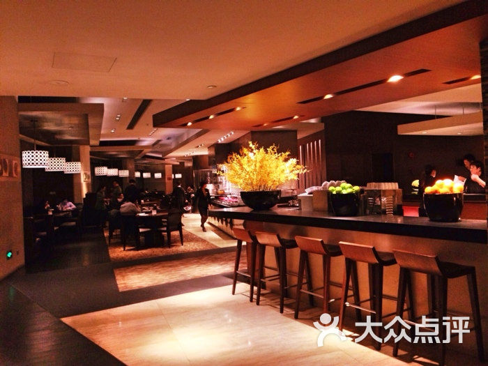 外滩茂悦大酒店·香荟图片-北京自助餐-大众点评网