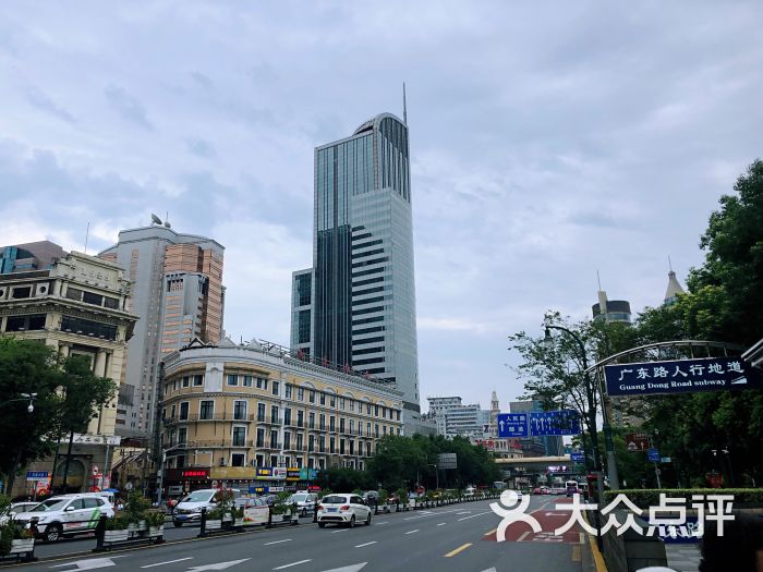 香港名店街-图片-上海周边游-大众点评网