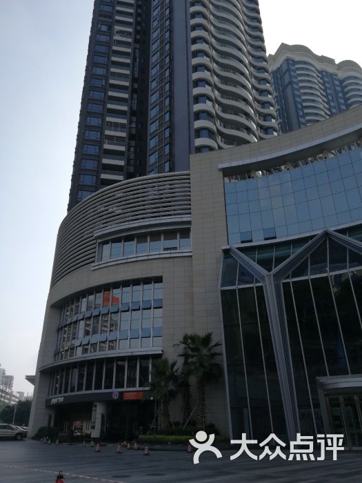 隆生半岛广场(东湖店)图片 - 第3张
