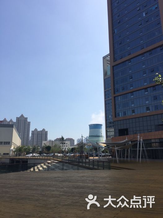 百年港湾奥特莱斯-图片-大连购物-大众点评网