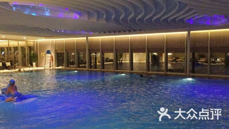 安顺百灵希尔顿逸林酒店