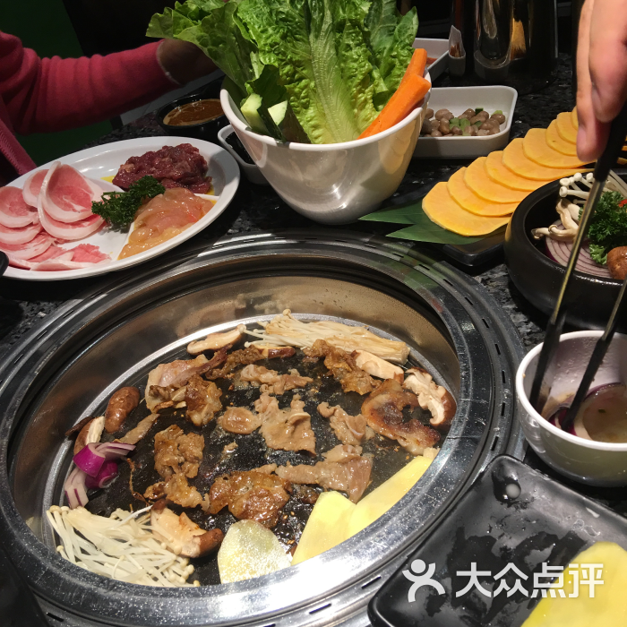 汉拿山(武汉群星城店)-图片-武汉美食-大众点评网