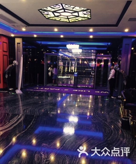 babyface量贩式ktv-图片-盐城k歌-大众点评网