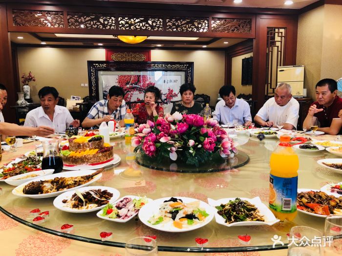 丰泽园饭店-图片-北京美食-大众点评网