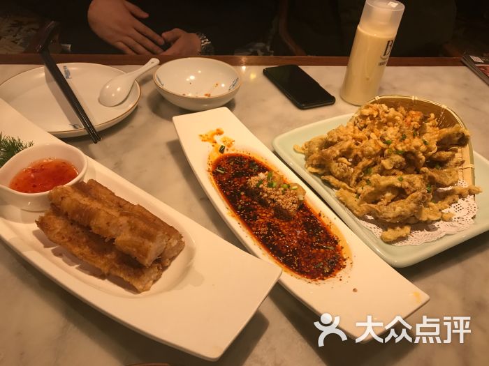 辛香汇(中南城店)图片 第2张