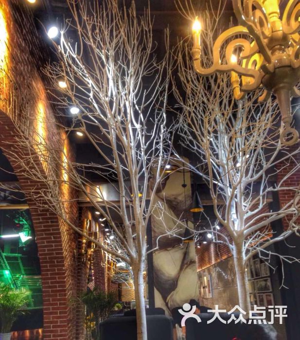 韦德伍斯健身会所(锦华城店)-图片-成都运动健身