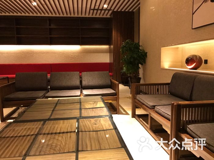清水湾·乐汤汇-图片-西安休闲娱乐-大众点评网