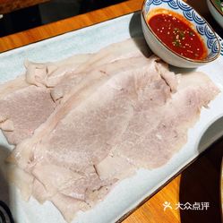 李庄白肉