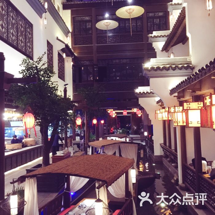 江南大院图片 - 第3254张