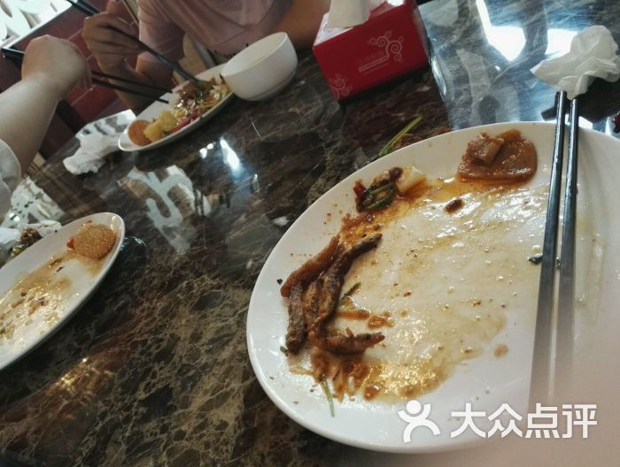 周口师范自助餐厅图片 - 第37张