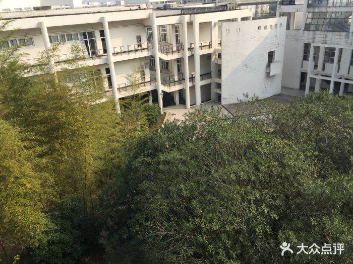 苏州大学文正学院图片 - 第3张