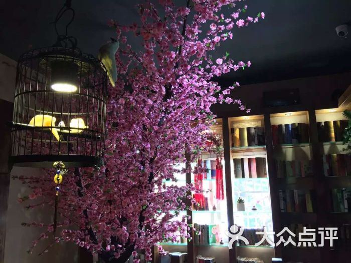 桃花醉小酒馆(积玉桥店)的点评