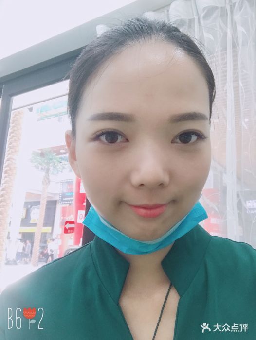 万阡专业祛痘美容中心(光谷星光店)-图片-武汉丽人