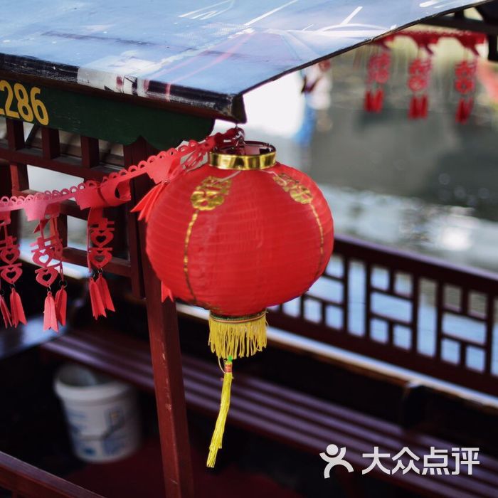 金泽古镇